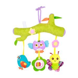 JUGUETE COLGANTE ARBOL BO JUNGLE