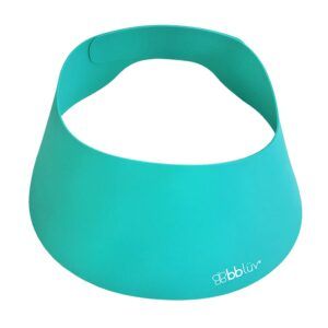 VISERA SILICONA PARA EL BAÑO BBLUV