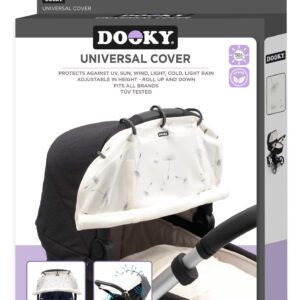 TOLDO UNIVERSAL DOOKY