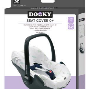FUNDA UNIVERSAL GRUPO 0+ DOOKY