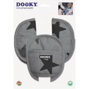 CUBRE ARNES UNIVERSAL DOOKY