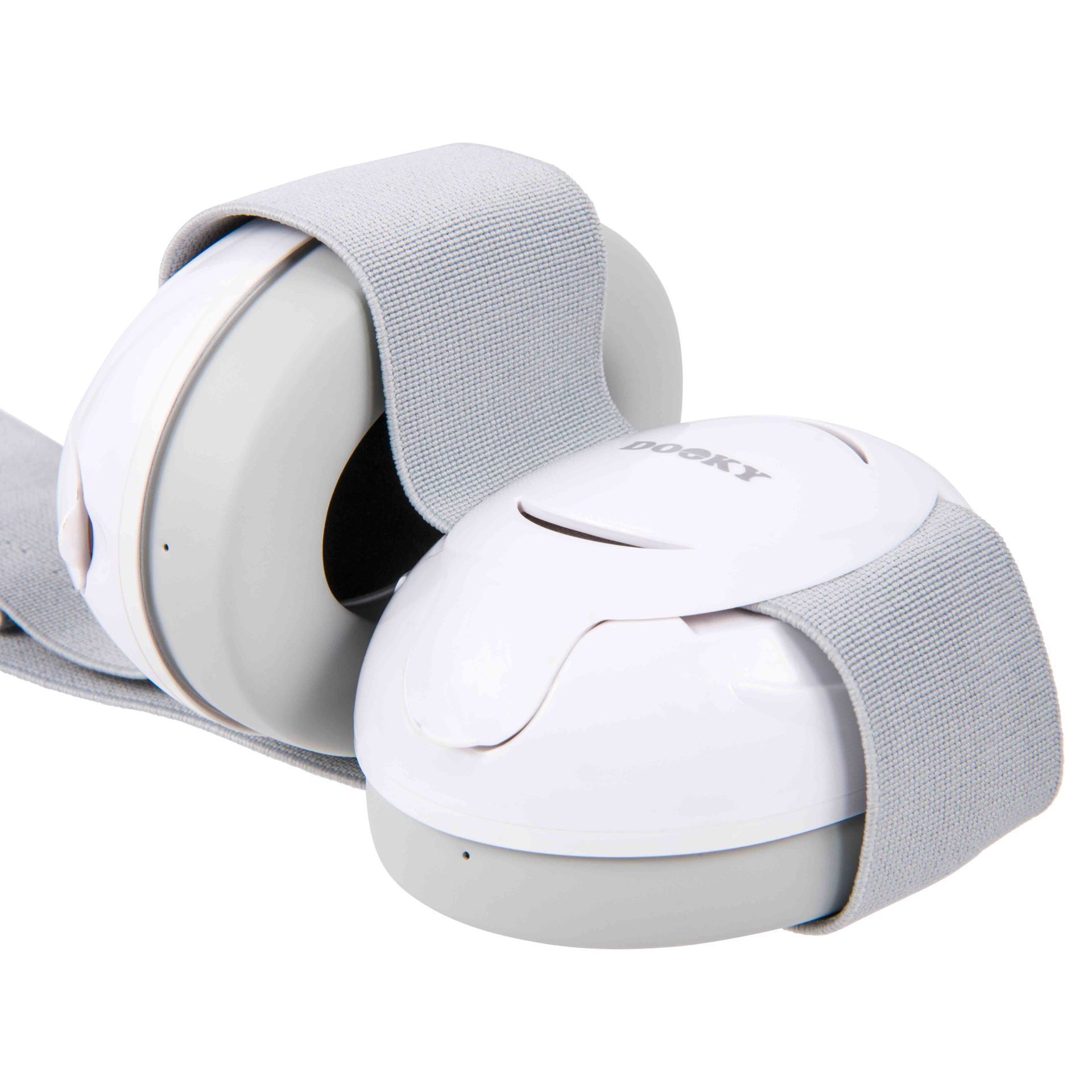 AURICULARES PROTECCION AUDITIVA PARA BEBES (0-3 AÑOS) DOOKY - Imagen 4