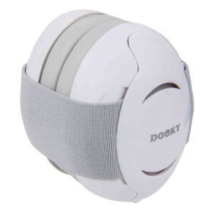 AURICULARES PROTECCION AUDITIVA PARA BEBES (0-3 AÑOS) DOOKY