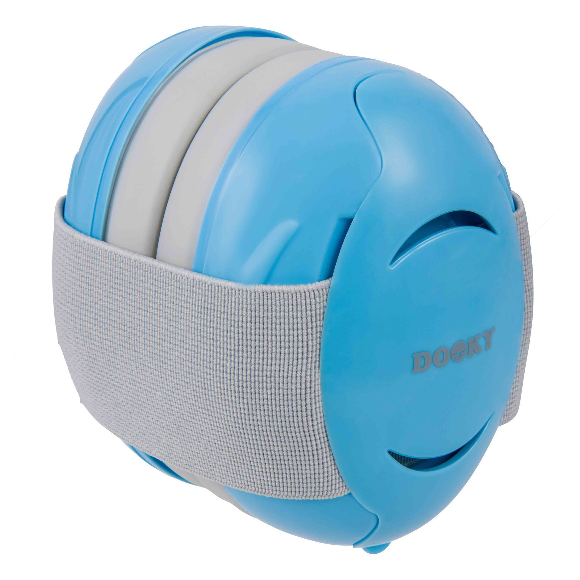 AURICULARES PROTECCION AUDITIVA PARA BEBES (0-3 AÑOS) DOOKY - Imagen 2