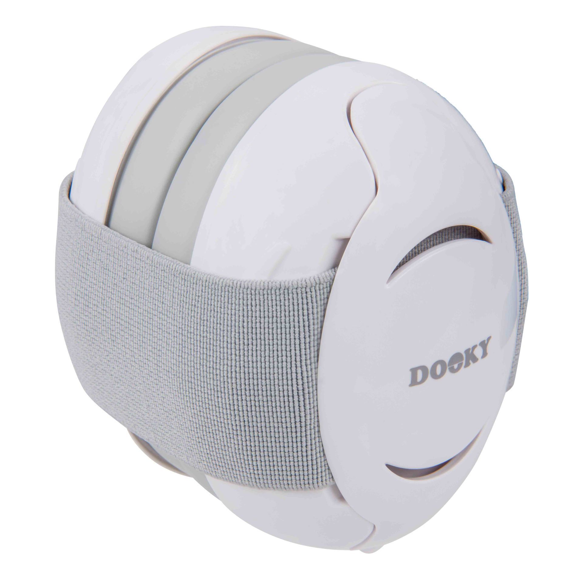 AURICULARES PROTECCION AUDITIVA PARA BEBES (0-3 AÑOS) DOOKY