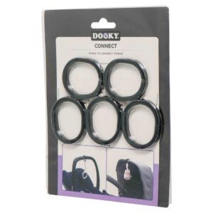ANILLAS CONEXION 5 UDS. DOOKY
