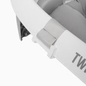 COJIN REDUCTOR PARA BAÑERA PLEGABLE TWISTSHAKE - Imagen 4