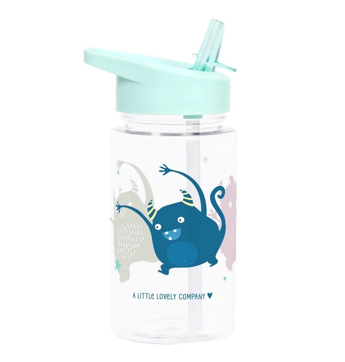 BOTELLA 450ML LITTLE LOVELY - Imagen 4