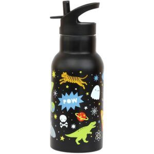 BOTELLA DE ACERO INOXIDABLE 350ML LITTLE LOVELY