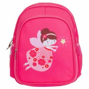MOCHILA CON DEPARTAMENTO NEVERA LITTLE LOVELY