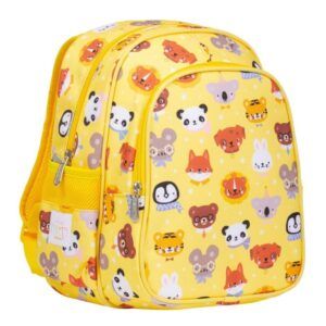 MOCHILA GRANDE LITTLE LOVELY