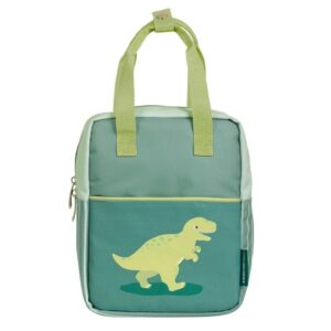 MOCHILA CUADRADA LITTLE LOVELY