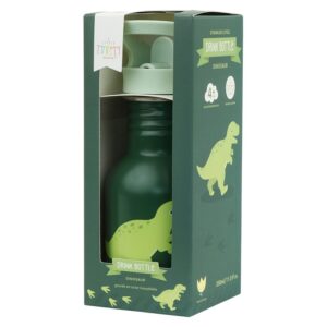 BOTELLA ACERO MIINI LITTLE LOVELY