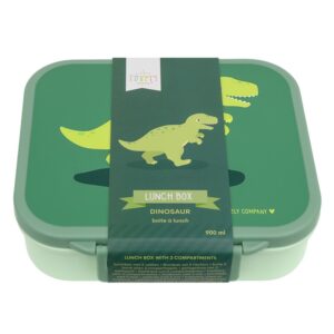CAJA ALMUERZO 900 ML LITTLE LOVELY