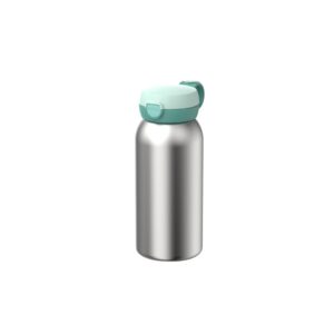 BOTELLA FLIP CAP ACERO LITLE LOVELY