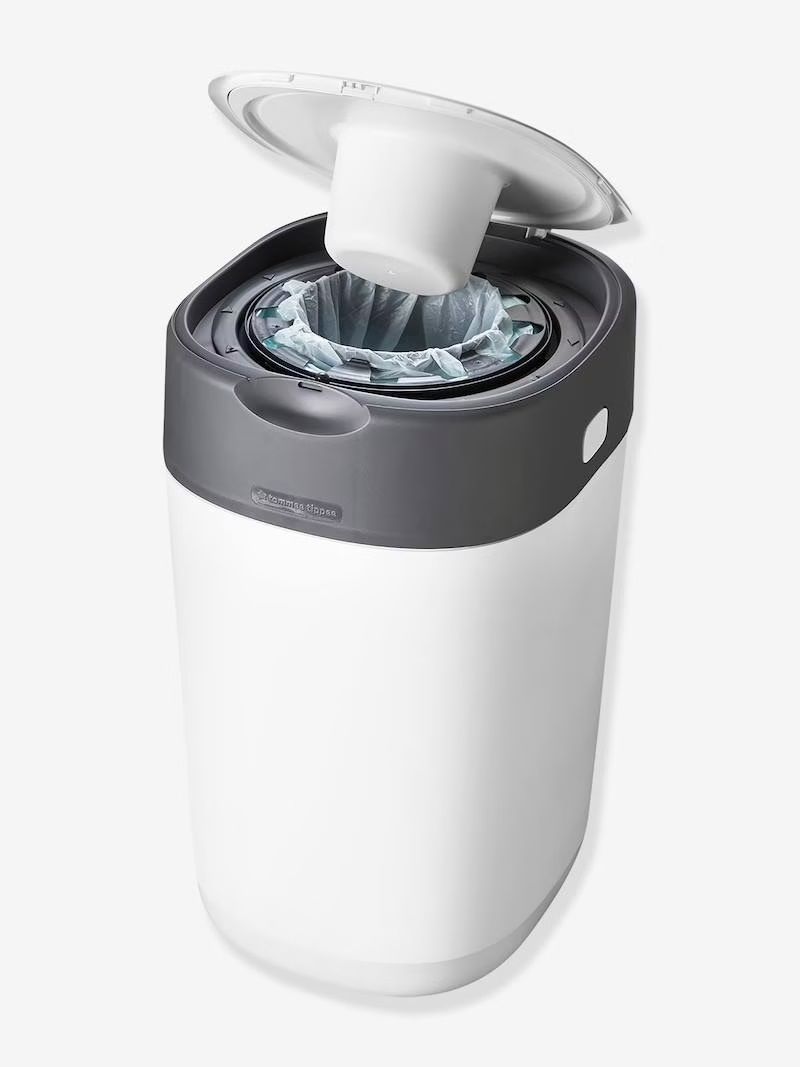 CONTENEDOR SANGENIC TWIST&CLICK TOMMEE TIPPEE - Imagen 2