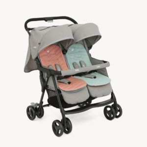 SILLA PASEO GEMELAR JOIE