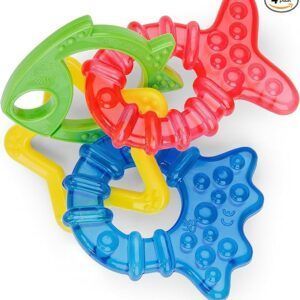 MORDEDOR ENFRIABLE COOL CRITTERS BABY EINSTEIN