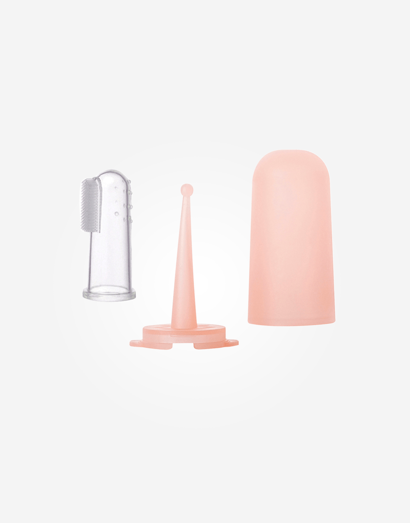 CEPILLO DENTAL DEDAL SARO
