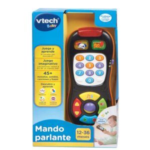 MANDO PARLANTE VTECH