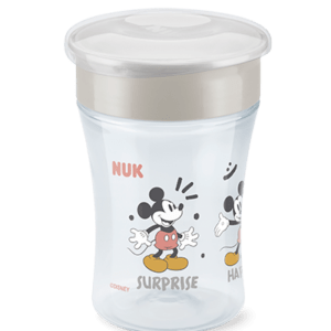 MAGIC CUP MICKEY NUK
