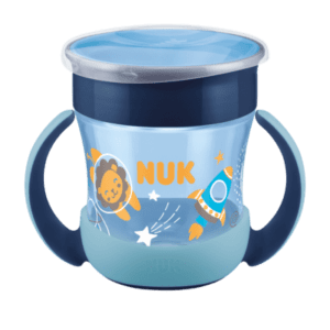 MINI MAGIC CUP NIGHT NUK