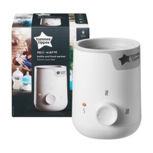 CALIENTA BIBERONES ELECTRICO TOMMEE TIPPEE