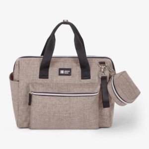 BOLSO MATERNAL MAXI KIKKA BOO