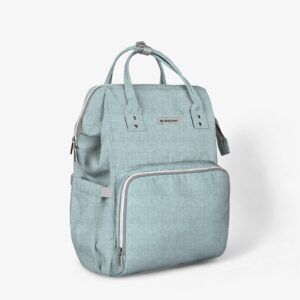BOLSO MATERNAL SIENA KIKKA BOO