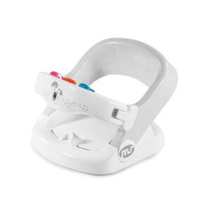 ASIENTO BAÑO GIRATORIO ROUNDER MS