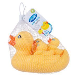 PATITOS EN FAMILIA PLAYGRO