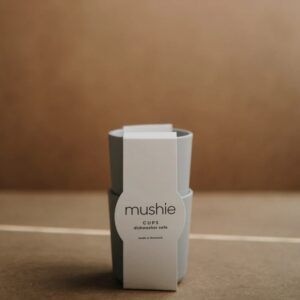 VASOS PLASTICO MUSHIE