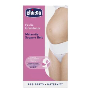 FAJA CINTURON PELVICO CHICCO