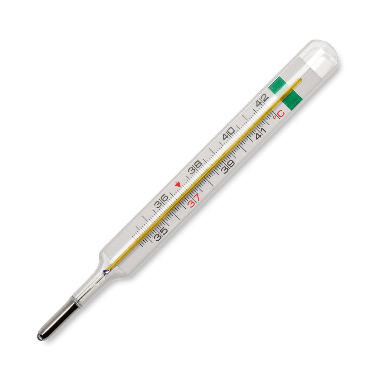 TERMOMETRO SIN MERCURIO THERMO ECO CHICCO - Imagen 3