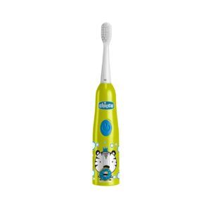 CEPILLO DENTAL ELECTRICO 3A+ CHICCO