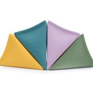 MOLDES PARA HELADOS SILICONA SUNNIE ICE BLOCKS TINY