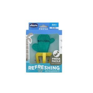 MORDEDOR REFRESHING 4M+ CHICCO