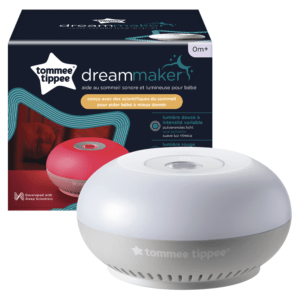 LUZ DUERMEBEBES DREAMMAKER TOMMEE TIPPEE