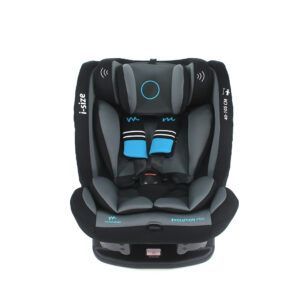 SILLA AUTO EVOLUTION PRO MINIMONDO