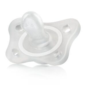CHUPETE PHYSIOFORMA MINI SOFT 0-2M CHICCO