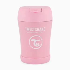 TERMO SOLIDOS 350ML TWISTSHAKE