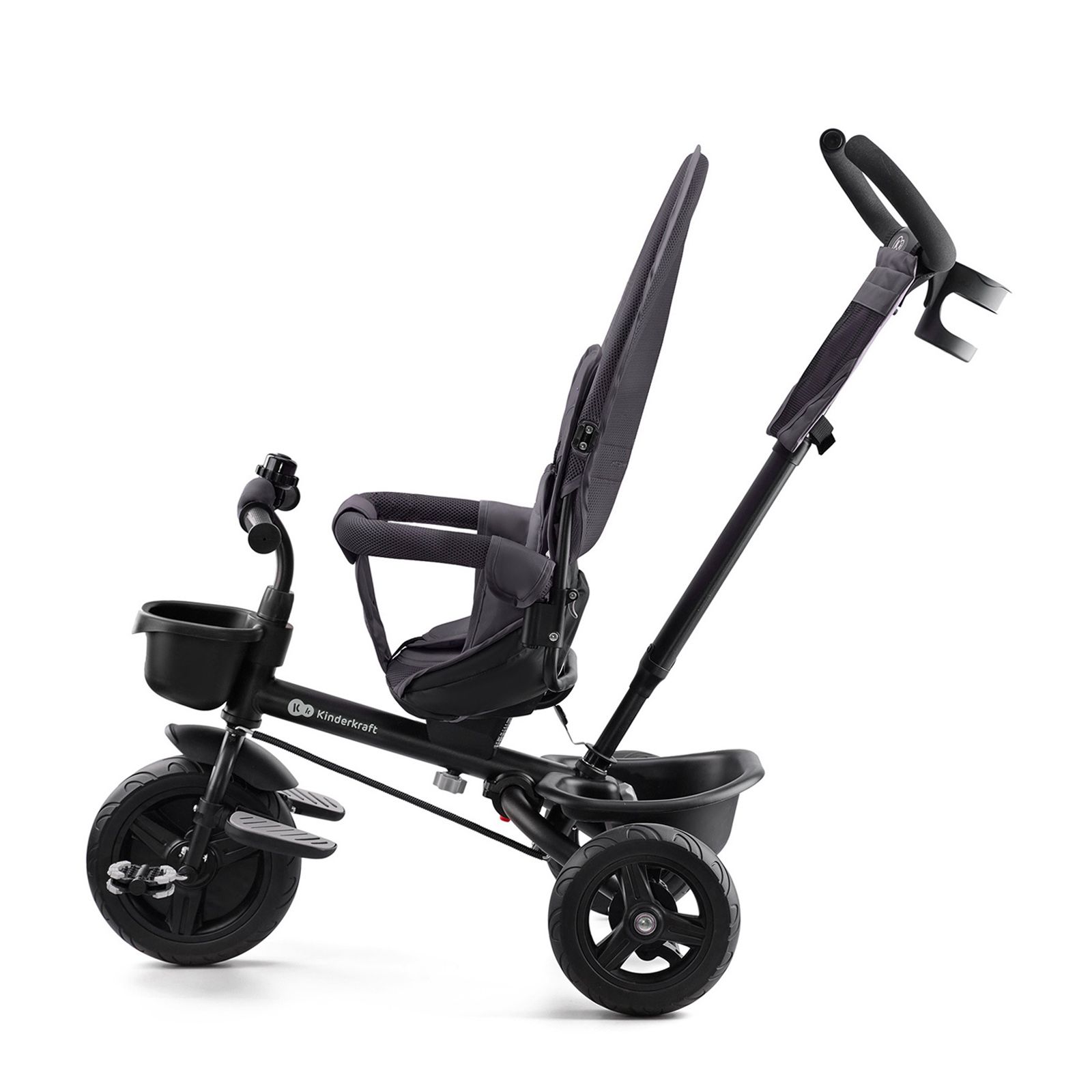 TRICICLO AVEO KINDERKRAFT - Imagen 3