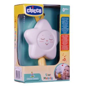 NANA LUNA O ESTRELLA CHICCO