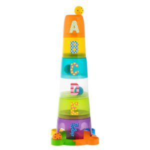 SUPERTORRE APILABLE DE CHICCO