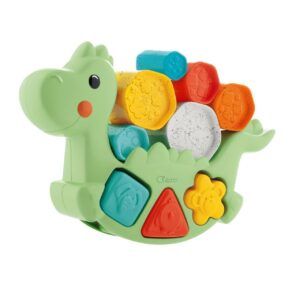 DINOSAURIO EQUILIBRIO CHICCO