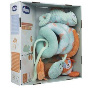 ESPIRAL CAMALEON PARA CARRITO CHICCO