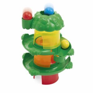 CASITA DEL ARBOL 2 EN 1 DE CHICCO