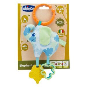 SONAJERO ELEFANTE CHICCO