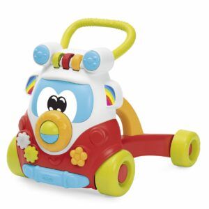ANDADOR HAPPY HIPPIE CHICCO