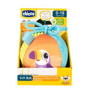 PELOTAS TEXTILES CHICCO